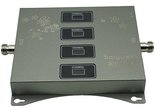  颍上四频手机信号接收器200㎡