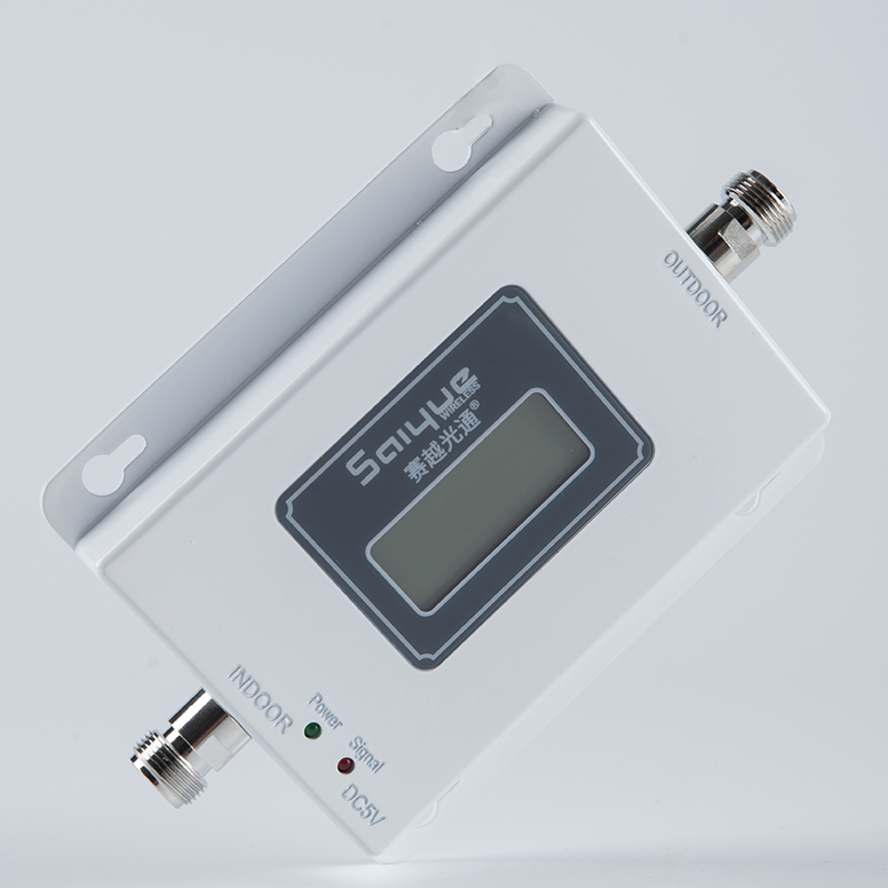 颍上家用配电房机房信号放大器200㎡