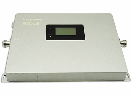  颍上三频/四频/五频手机信号接收器800㎡