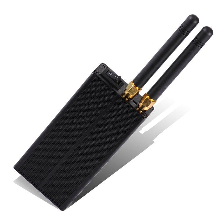  颍上1.2G/1.5G导航屏蔽器
