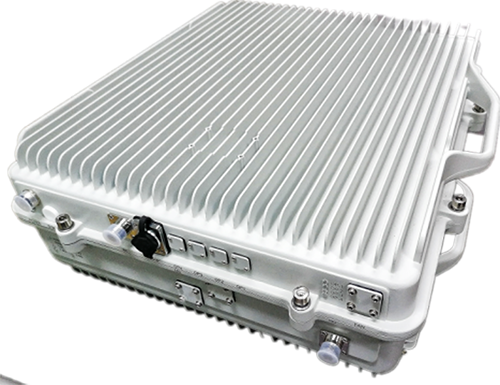 颍上信令级数字室分型移动通信干扰器