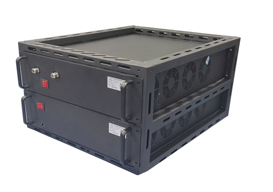 颍上室内大功率通讯管控屏蔽系统