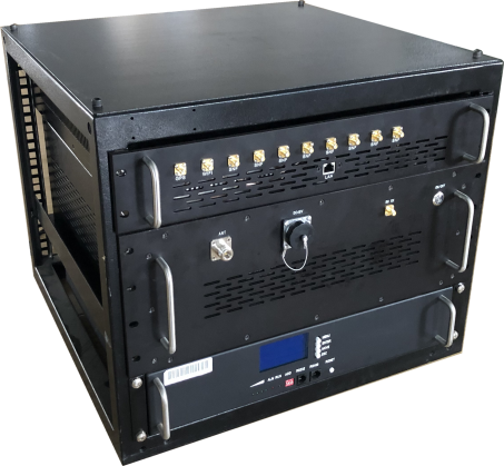 颍上全频段无线网络封控设备