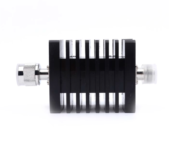  颍上腔体固定衰减器0-3G/0-4G  N型接口